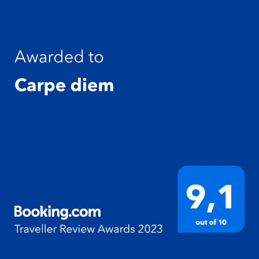 Carpe Diem Gospić المظهر الخارجي الصورة